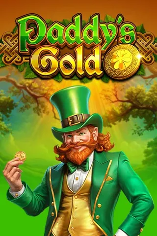 Affiche de Paddy's Gold