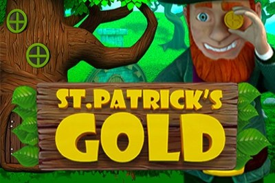 Affiche de St Patricks Gold