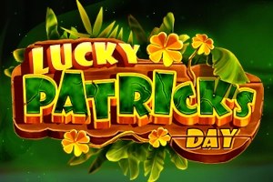 Affiche de Lucky Patrick's Day