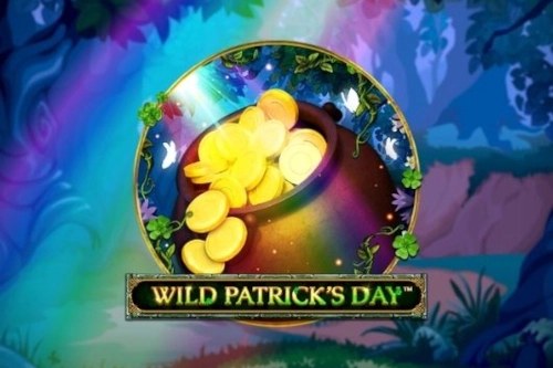 Affiche de Wild Patrick's Day