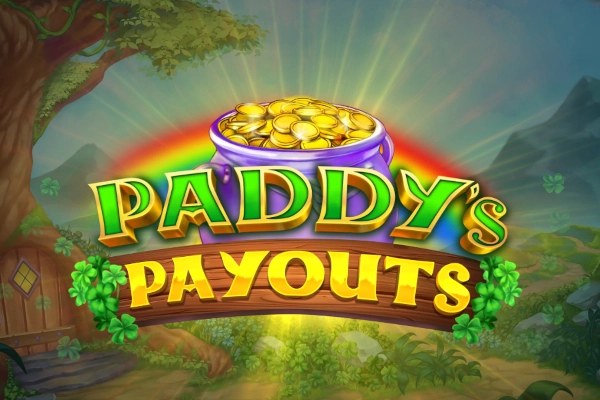 Affiche de Paddy's Payouts