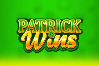 Affiche de Patrick Wins