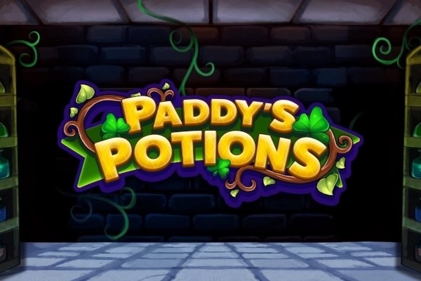 Affiche de Paddy's Potions